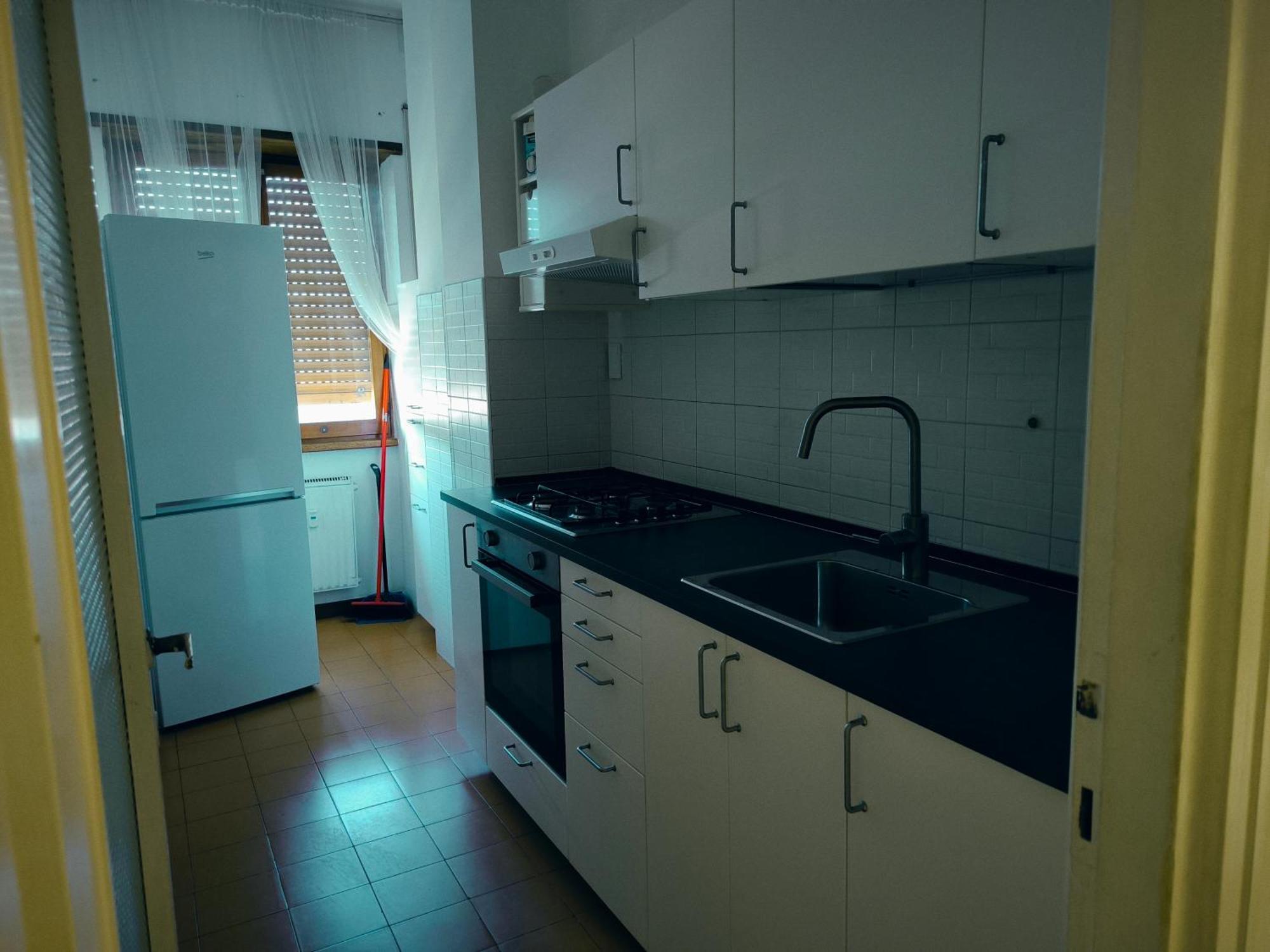 Lejlighed The Italian House In A Pochi Passi Dalla Metro A *