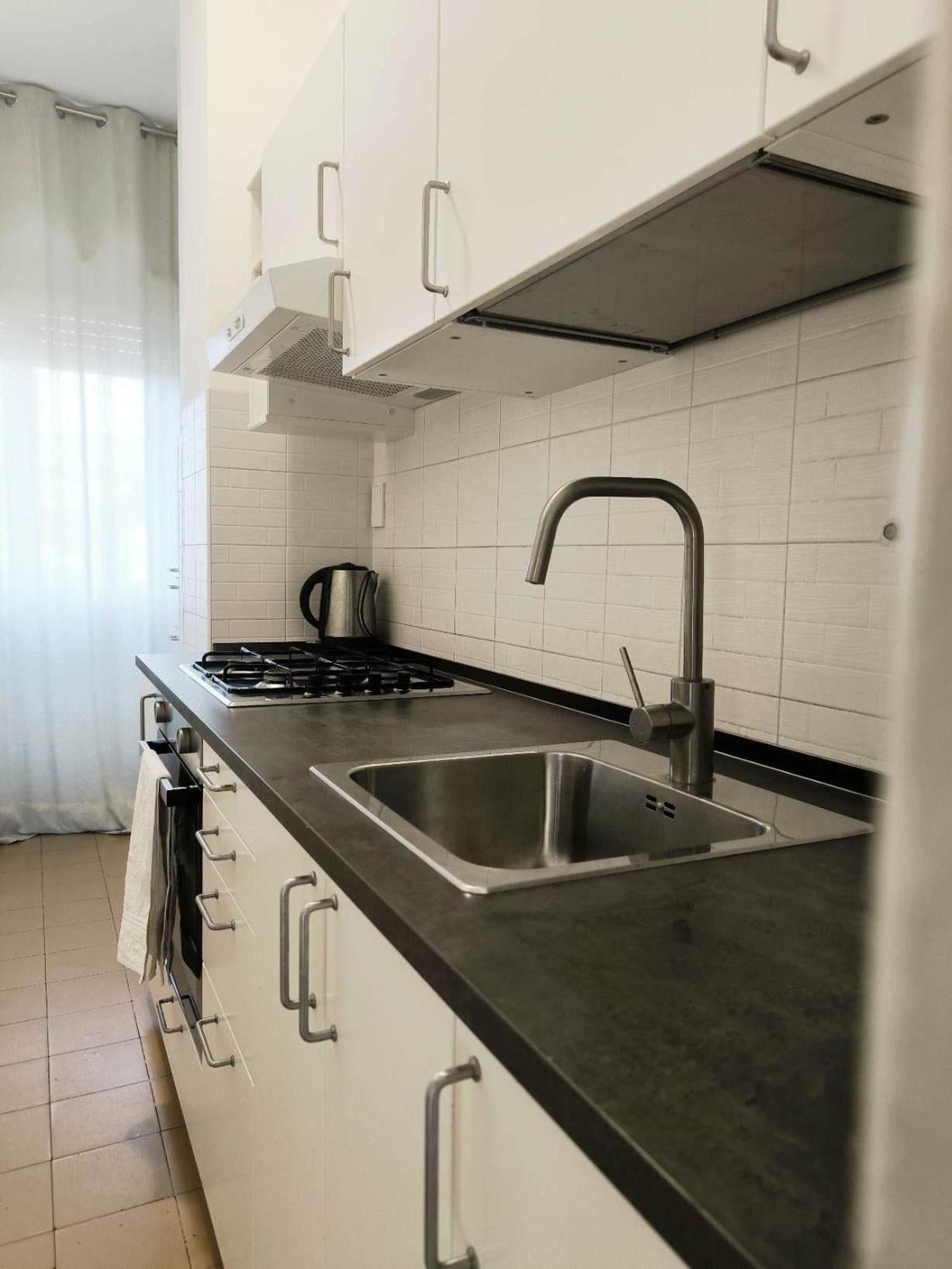 Lejlighed The Italian House In A Pochi Passi Dalla Metro A Rom