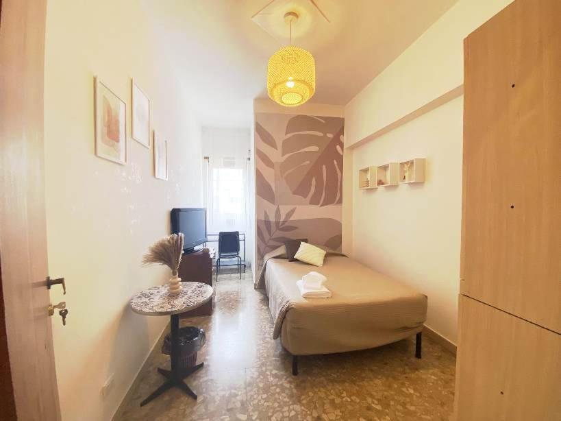 The Italian House In A Pochi Passi Dalla Metro A * Rom